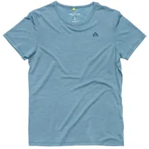 Devold Active Tee WMN Blau M