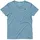 Devold Active Tee WMN Blau M
