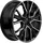 wheelworld-2drv WH34 8,0 x 19 5 x 112 ET40 MB66,6 Schwarz
