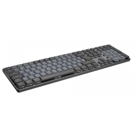 Logitech Master MX Mechanical QWERTY