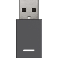 Logitech Unifying + Audio Receiver, USB-Receiver
