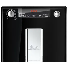 Melitta Caffeo Passione OT F531-102 schwarz