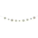 Bloomingville Bellac Girlande, 183 cm