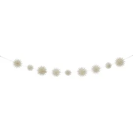 Bloomingville Bellac Girlande, 183 cm