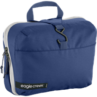 Eagle Creek Pack-It Reveal Hanging Toiletry Kit Kulturbeutel 7 l Polyester Blau