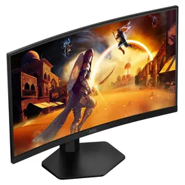 AOC C27G4ZXU 27" schwarz