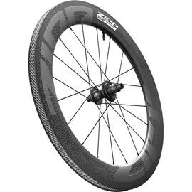 ZIPP 808 Firecrest Cl Disc Hinterrad / Shimano/Sram HG Schwarz 12 x 142 mm - 12 x 142 mm