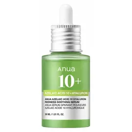 Anua Azelaic Acid 10+ Hyaluron Serum 30 ml