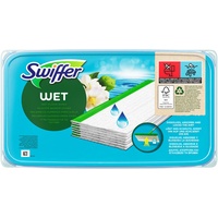 Swiffer WET Feuchte Bodentücher Mikrofaser, 24 Tücher