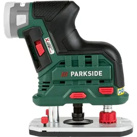 Parkside 12 A2 Akku und Ladegerät