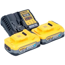 DeWalt DCV 501 LH2 Akku Stabsauger