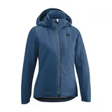 Gonso Damen Sura Therm Jacke, Blau, 42 EU