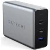 Satechi ST-TC100GM-EU USB-Ladegerät 100W USB-A, USB-C® Anzahl Ausgänge: 3 x