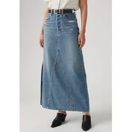 Levi's Jeansrock Damen Verified Vintage Ski Denim 26