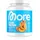 MORE Nutrition More Clear Protein Peach Passionfruit Ice Tea Drink 600 g