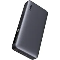 Aukey SprintX (20000 mAh, 65 W, 74 Wh), Powerbank,