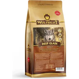 Wolfsblut Deep Glade Adult 2 kg
