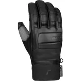 Reusch World Pro Handschuhe (Größe 8.5, schwarz)