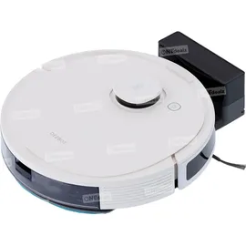 Ecovacs Deebot N8 Pro