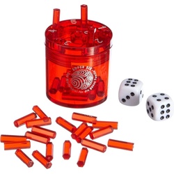 Piatnik Super Six red (Deutsch, Französisch, Italienisch)