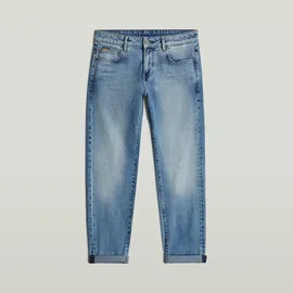 G-Star Kate Boyfriend Jeans Light Indigo Aged 29 28