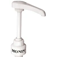 Monin Pump Fits Monin 700ml bottles.