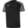 Puma Teampacer Jersey T-Shirt, Schwarz, Smoked, M