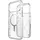 Speck iPhone 17 Pro Max Clear Case mit MagSafe silber