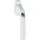 HOPPE Hoppe® Fenstergriff absperrbar Luxembourg 099s/u26 Tbt4, ohne Schrauben, Aluminium, 2210044