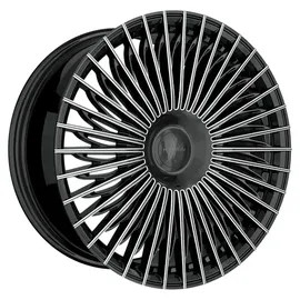 Keskin Tuning KT X1 8,5 x 19 5 x 114,3 ET45 MB72,6 Schwarz