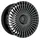 Keskin Tuning KT X1 8,5 x 19 5 x 114,3 ET45 MB72,6 Schwarz