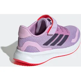 adidas Runfalcon 5 Kinder Powder Plum / Aurora Plum / Lucid Red 32