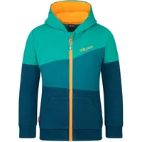 TROLLKIDS Alesund Madeira Blue 140