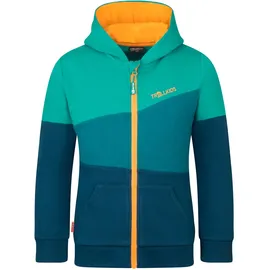 TROLLKIDS Alesund Madeira Blue 140