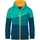 TROLLKIDS Alesund Madeira Blue 140
