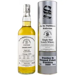 Unnamed Orkney 2009/2022 - 13 Jahre - Sig un-chill #DRU 17/A67 20+22