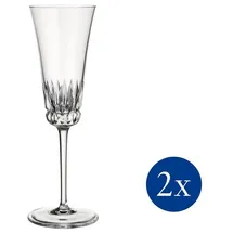 Villeroy & Boch Sektkelch, Set 2tlg. Grand Royal Gläser (99.89 € / )