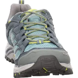 MEINDL Caribe GTX Damen Granit/Linde 39