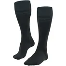 FALKE SK7 Race Skisocken Damen 3000 - black 39-40
