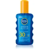 NIVEA Protect & Refresh Spray LSF 30 200 ml