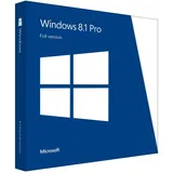 Microsoft Windows 8.1 Pro