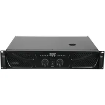 Omnitronic XPA-2700 Endstufe