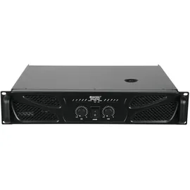 Omnitronic XPA-2700 Endstufe