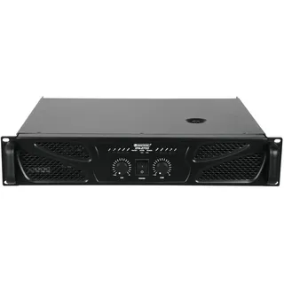 Omnitronic XPA-2700 Endstufe