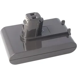 AccuCell Li-Ion-Akku 1500mAh 14.4V für Saugroboter Home Cleaner Heimroboter passend für den Dyson 17083-4810 Akku 17183-01-03