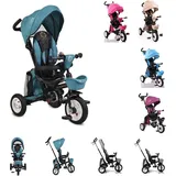 Byox Tricycle Flexy Lux 3 in 1 Dreirad