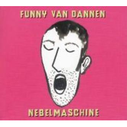 Nebelmaschine