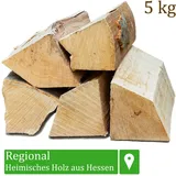 Brennholz Kaminholz Holz Auswahl 5 - 500 kg Für Ofen und Kamin Kaminofen Feuerschale Grill Buche Feuerholz Buchenholz Holzscheite Wood 25 cm Flameup