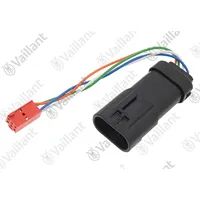 Vaillant Kabel Adapter für SAIA VUV-Motor 0020270733