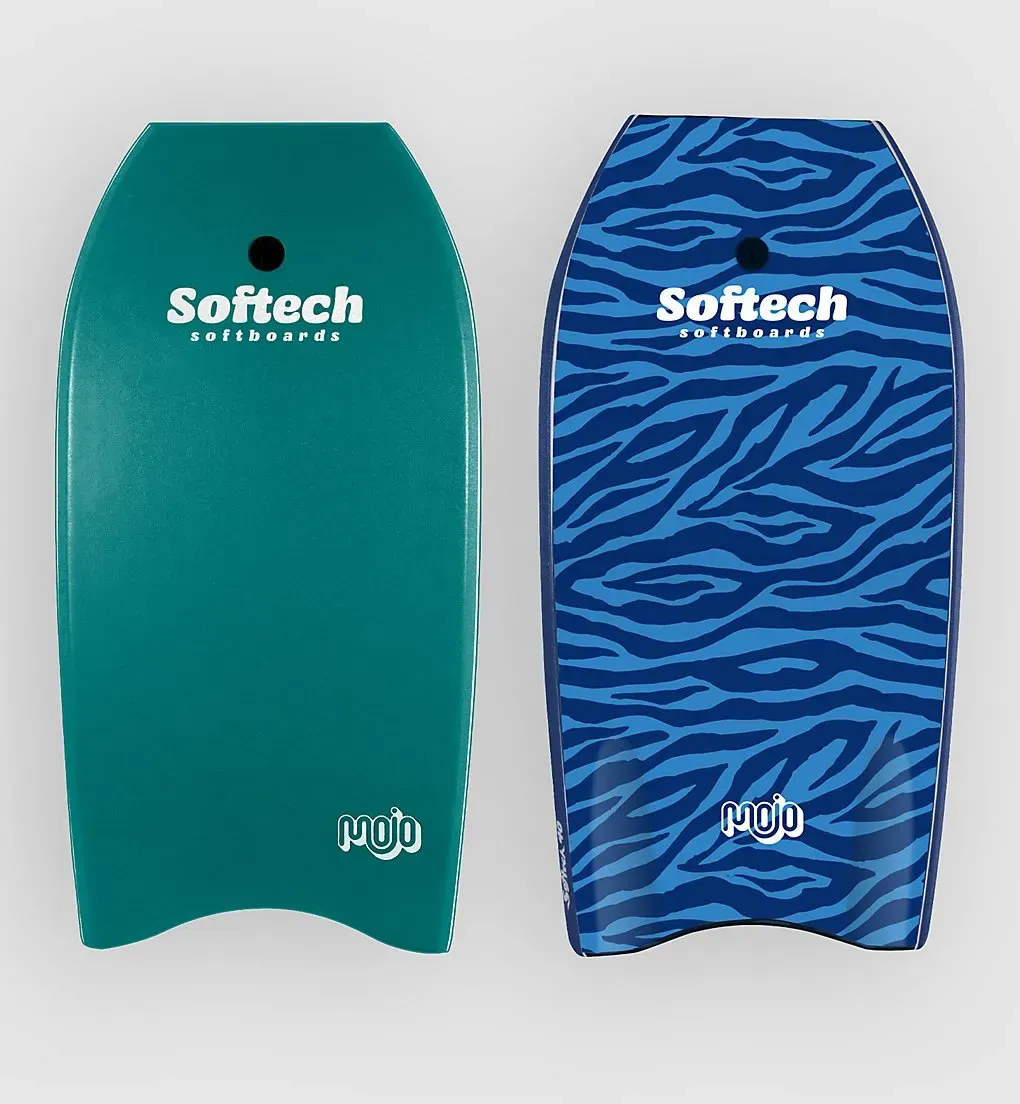 Softech Mojo 38